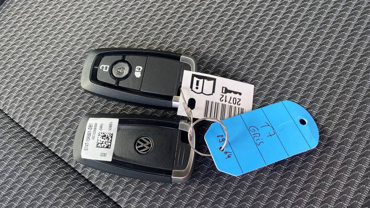 Voitures neuves VOLKSWAGEN UTILITAIRES TRANSPORTER VAN BUSINESS Clermont-Ferrand