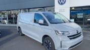 Voitures neuves VOLKSWAGEN UTILITAIRES TRANSPORTER VAN BUSINESS Clermont-Ferrand