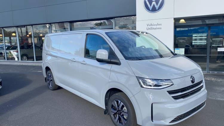 Voitures neuves VOLKSWAGEN UTILITAIRES TRANSPORTER VAN BUSINESS Clermont-Ferrand