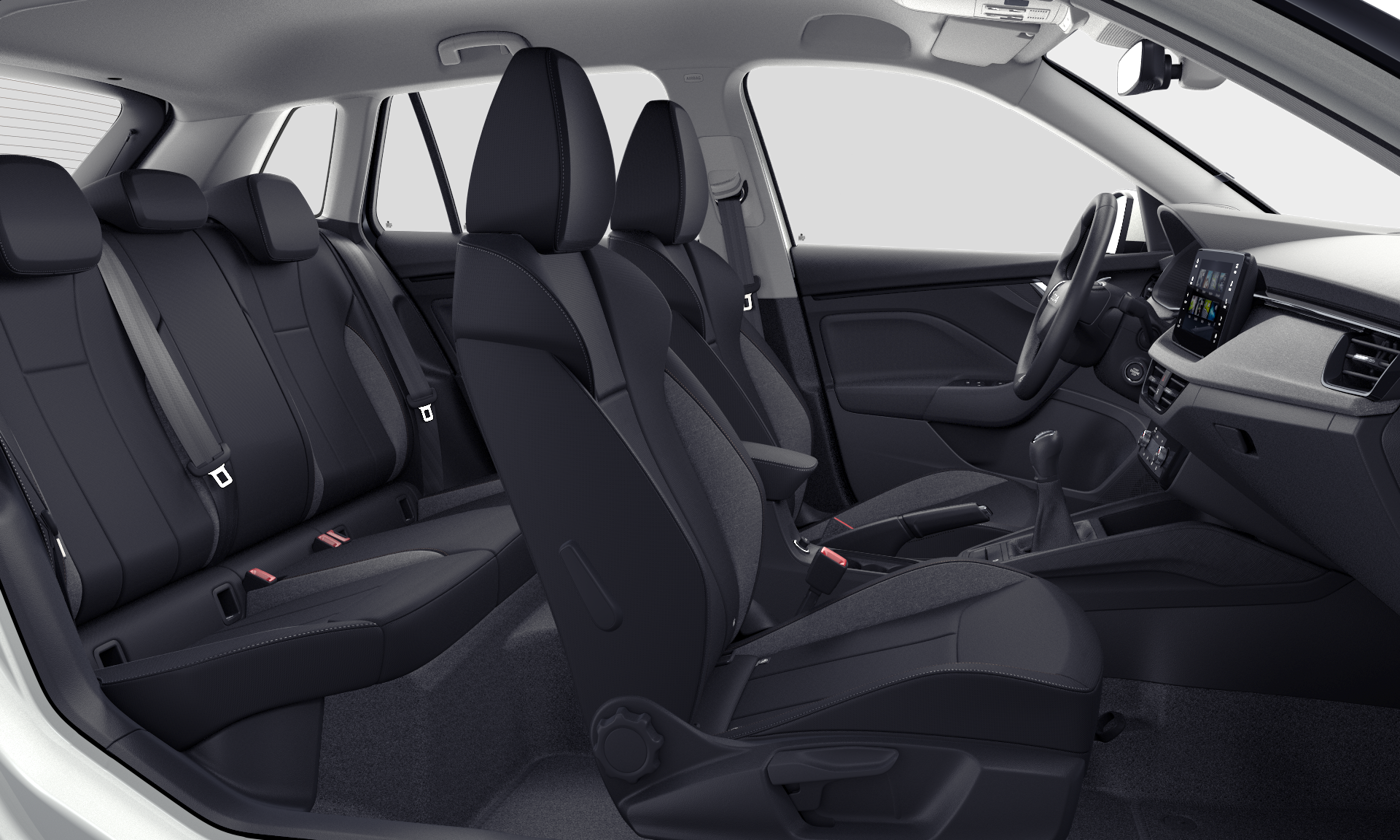 Voitures neuves ŠKODA KAMIQ Selection Clermont-Ferrand