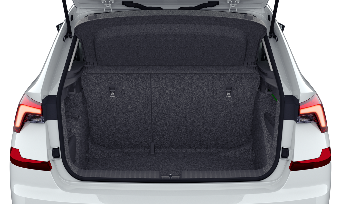 Voitures neuves ŠKODA KAMIQ Selection Clermont-Ferrand