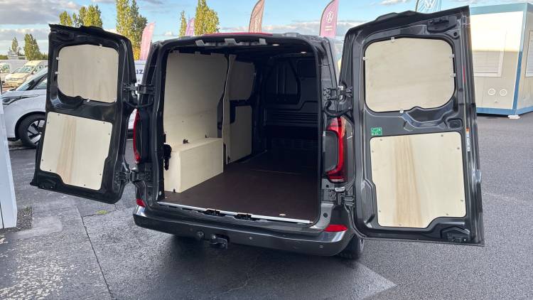 Voitures neuves VOLKSWAGEN UTILITAIRES TRANSPORTER VAN EDITION Clermont-Ferrand