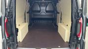 Voitures neuves VOLKSWAGEN UTILITAIRES TRANSPORTER VAN EDITION Clermont-Ferrand