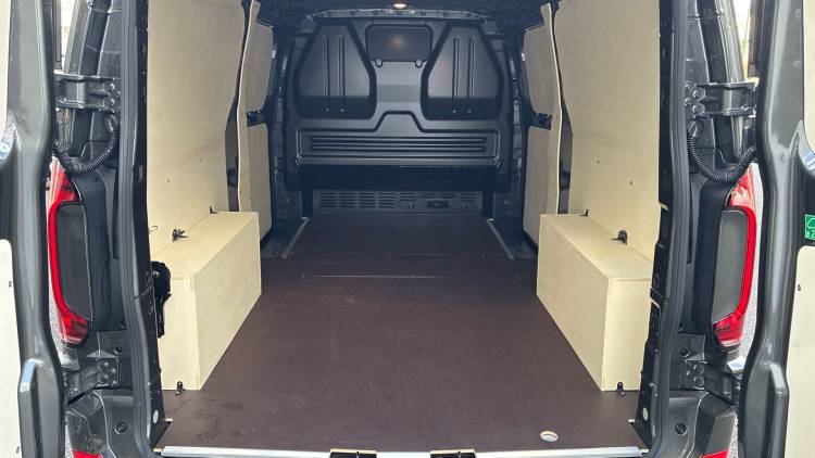 Voitures neuves VOLKSWAGEN UTILITAIRES TRANSPORTER VAN EDITION Clermont-Ferrand