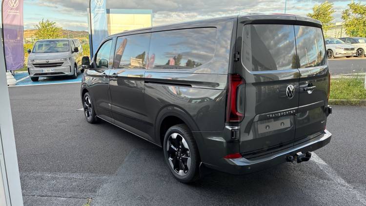 Voitures neuves VOLKSWAGEN UTILITAIRES TRANSPORTER VAN EDITION Clermont-Ferrand