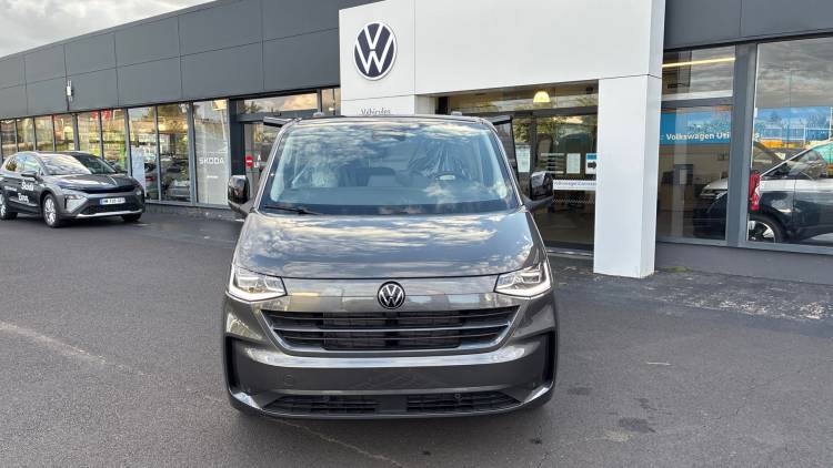 Voitures neuves VOLKSWAGEN UTILITAIRES TRANSPORTER VAN EDITION Clermont-Ferrand