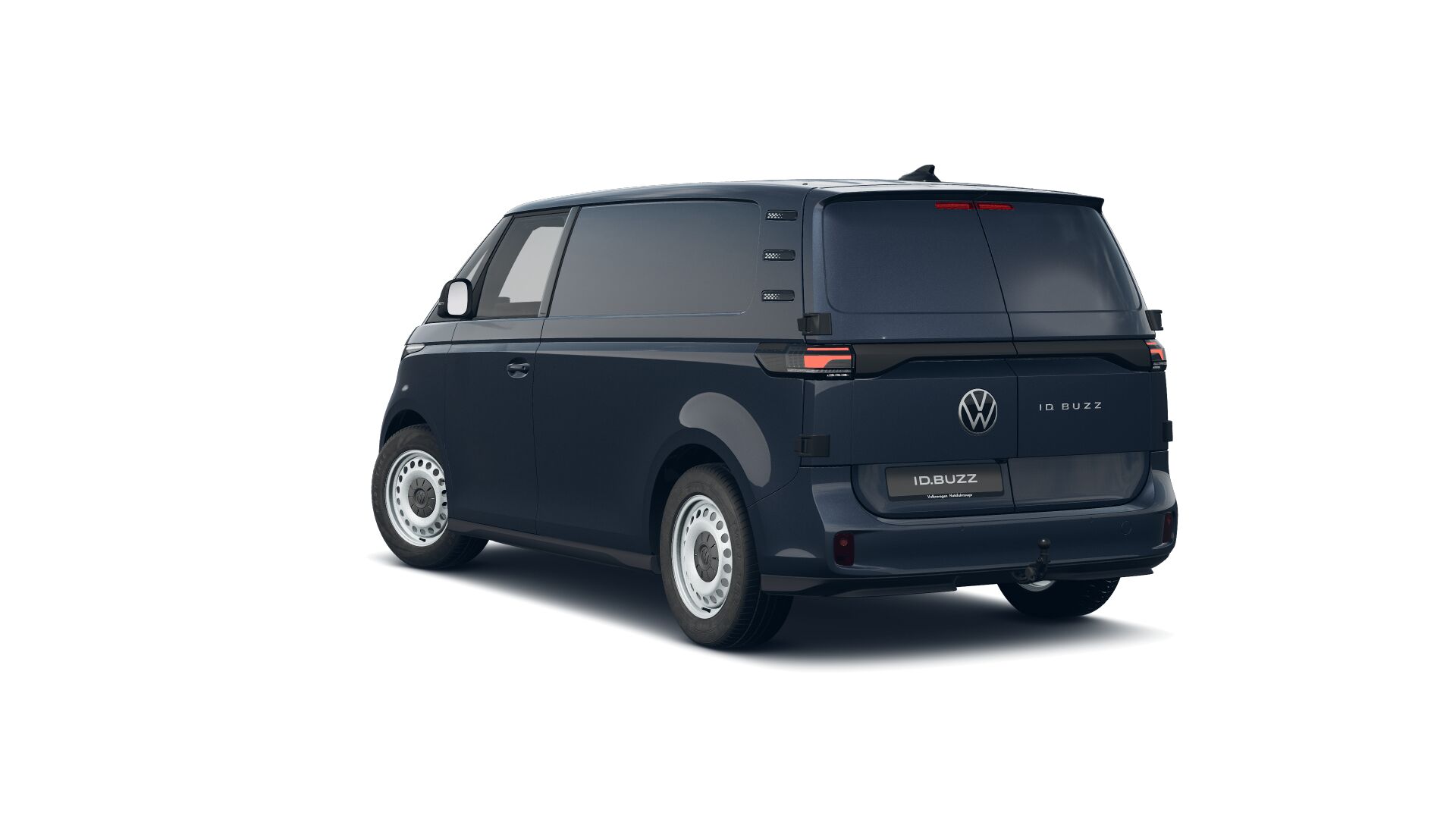 Voitures neuves VOLKSWAGEN UTILITAIRES ID. BUZZ CARGO  Clermont-Ferrand
