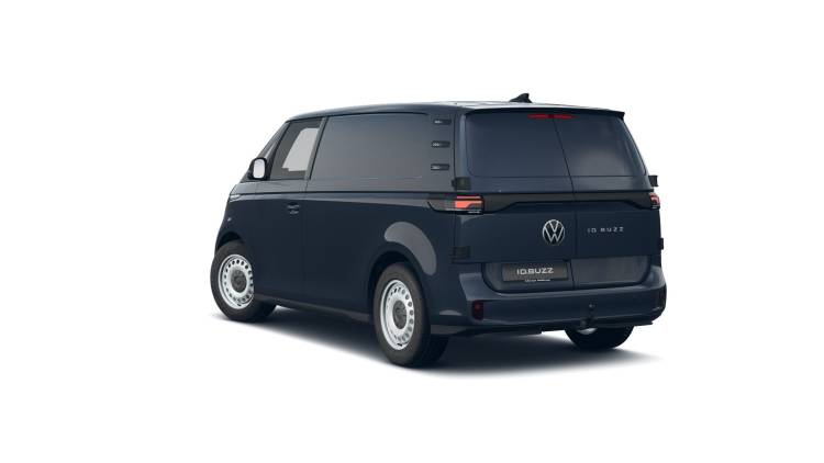 Voitures neuves VOLKSWAGEN UTILITAIRES ID. BUZZ CARGO  Clermont-Ferrand