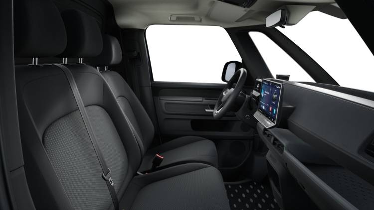 Voitures neuves VOLKSWAGEN UTILITAIRES ID. BUZZ CARGO  Clermont-Ferrand