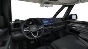 Voitures neuves VOLKSWAGEN UTILITAIRES ID. BUZZ CARGO  Clermont-Ferrand
