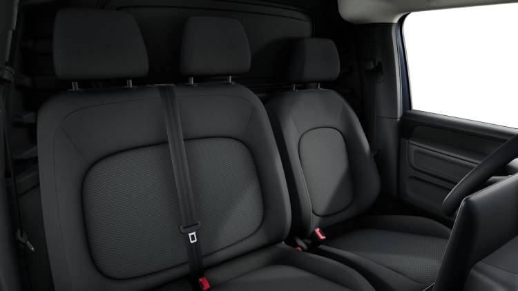 Voitures neuves VOLKSWAGEN UTILITAIRES ID. BUZZ CARGO  Clermont-Ferrand