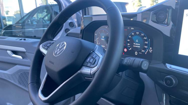 Voitures neuves VOLKSWAGEN UTILITAIRES TRANSPORTER PROCAB EDITION Clermont-Ferrand