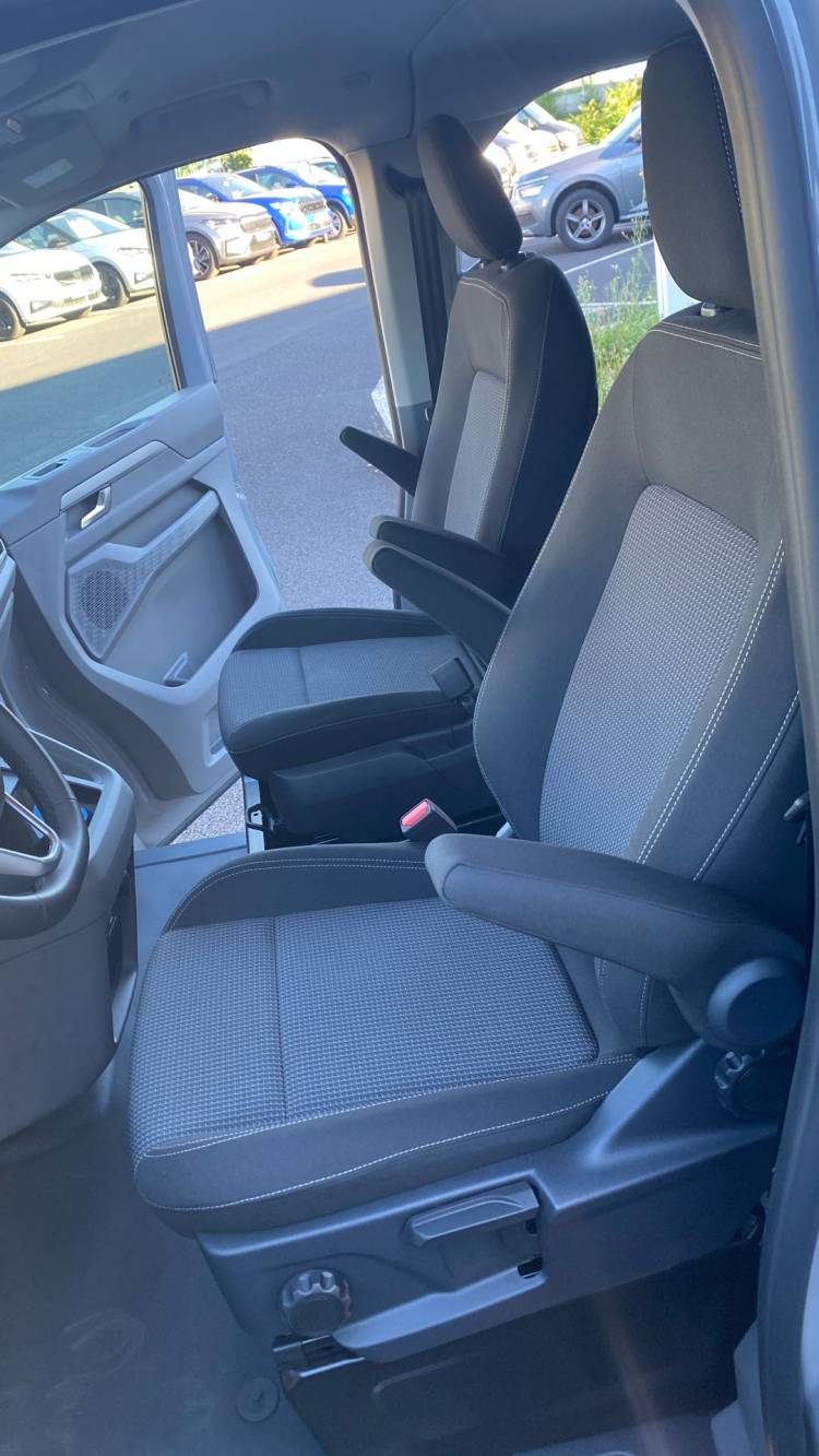 Voitures neuves VOLKSWAGEN UTILITAIRES TRANSPORTER PROCAB EDITION Clermont-Ferrand