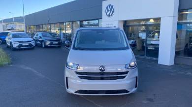 Voitures neuves VOLKSWAGEN UTILITAIRES TRANSPORTER PROCAB EDITION Clermont-Ferrand