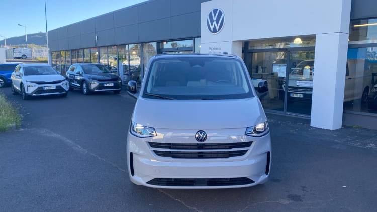 Voitures neuves VOLKSWAGEN UTILITAIRES TRANSPORTER PROCAB EDITION Clermont-Ferrand