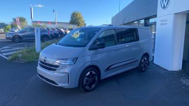 Voitures neuves VOLKSWAGEN UTILITAIRES TRANSPORTER PROCAB EDITION Clermont-Ferrand