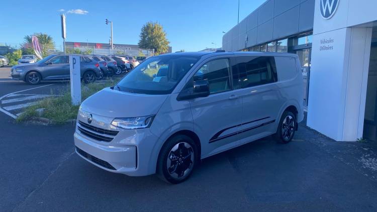 Voitures neuves VOLKSWAGEN UTILITAIRES TRANSPORTER PROCAB EDITION Clermont-Ferrand