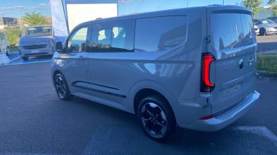 Voitures neuves VOLKSWAGEN UTILITAIRES TRANSPORTER PROCAB EDITION Clermont-Ferrand
