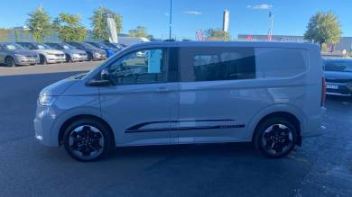 Voitures neuves VOLKSWAGEN UTILITAIRES TRANSPORTER PROCAB EDITION Clermont-Ferrand