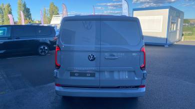 Voitures neuves VOLKSWAGEN UTILITAIRES TRANSPORTER PROCAB EDITION Clermont-Ferrand