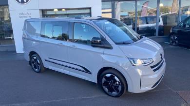 Voitures neuves VOLKSWAGEN UTILITAIRES TRANSPORTER PROCAB EDITION Clermont-Ferrand