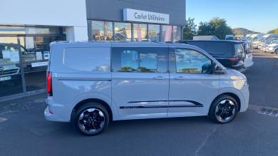 Voitures neuves VOLKSWAGEN UTILITAIRES TRANSPORTER PROCAB EDITION Clermont-Ferrand