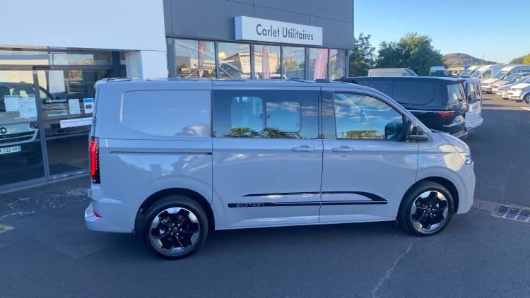 Voitures neuves VOLKSWAGEN UTILITAIRES TRANSPORTER PROCAB EDITION Clermont-Ferrand