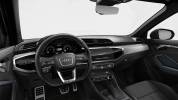 Voitures neuves Audi Q3 S line Paris