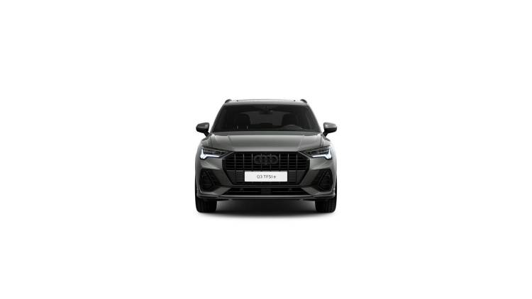 Voitures neuves Audi Q3 S line Paris