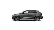 Voitures neuves Audi Q3 S line Paris