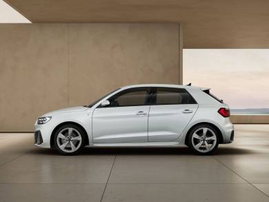 Voitures neuves Audi A1 Sportback Advanced Paris
