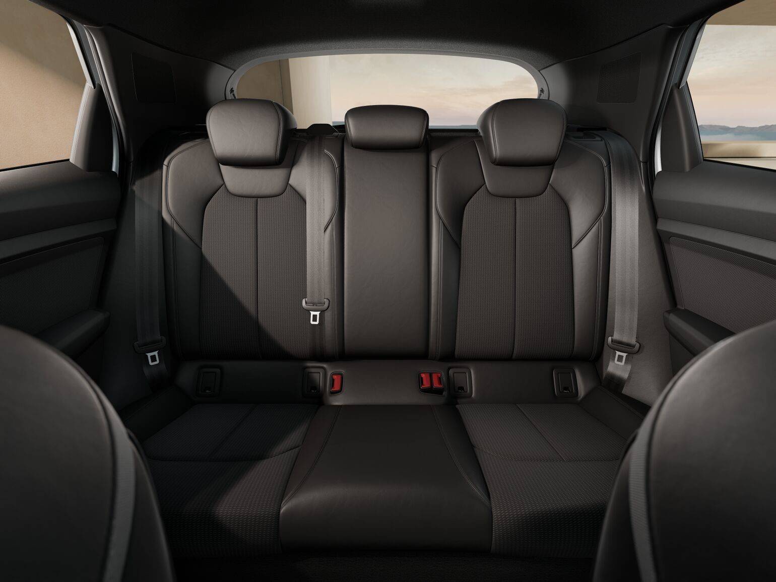 Voitures neuves Audi A1 Sportback Advanced Paris