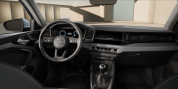 Voitures neuves Audi A1 Sportback Design Paris