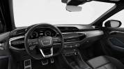 Voitures neuves Audi Q3 Sportback S line Paris