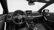 Voitures neuves Audi Q2 S line Paris