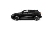 Voitures neuves Audi Q2 S line Paris