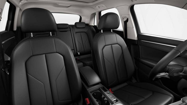 Voitures neuves Audi Q3 Design Paris