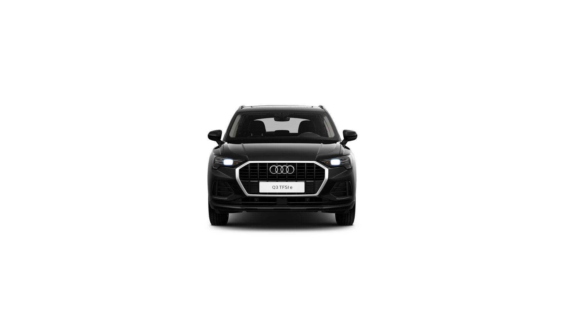 Voitures neuves Audi Q3 Design Paris