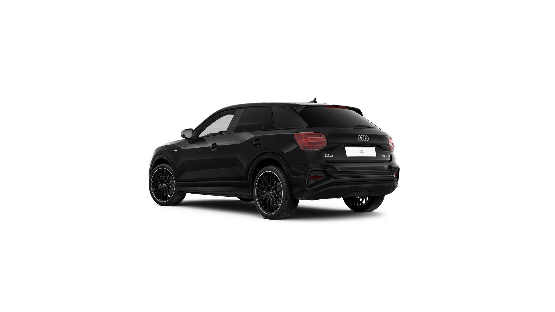 Voitures neuves Audi Q2 S line Paris