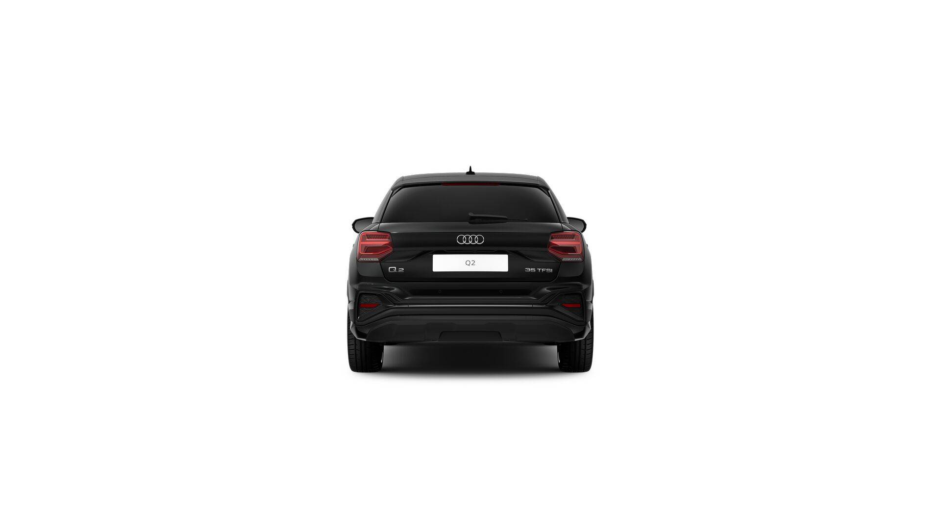 Voitures neuves Audi Q2 S line Paris
