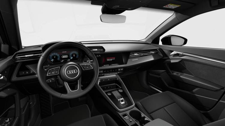 Voitures neuves Audi A3 Sportback Business Executive Paris