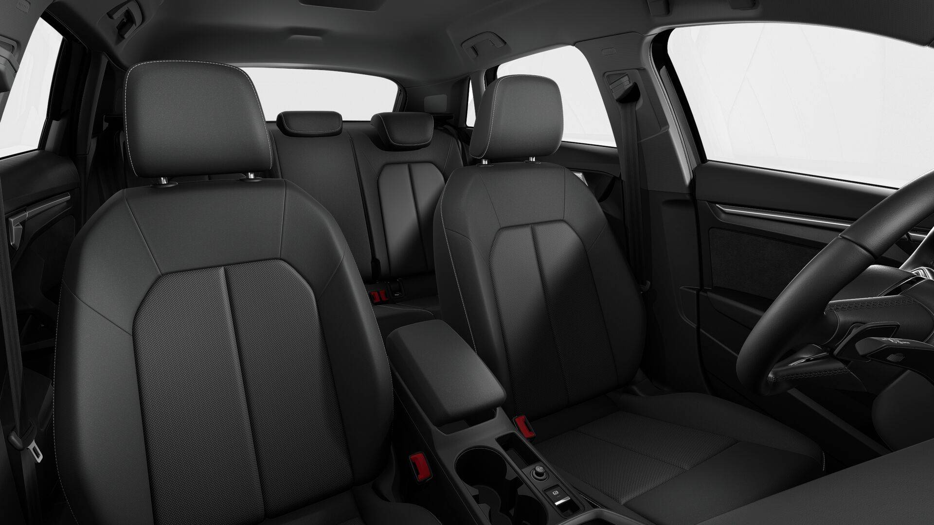 Voitures neuves Audi A3 Sportback Business Executive Paris