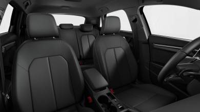 Voitures neuves Audi A3 Sportback Business Executive Paris