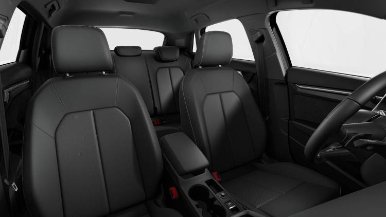 Voitures neuves Audi A3 Sportback Business Executive Paris