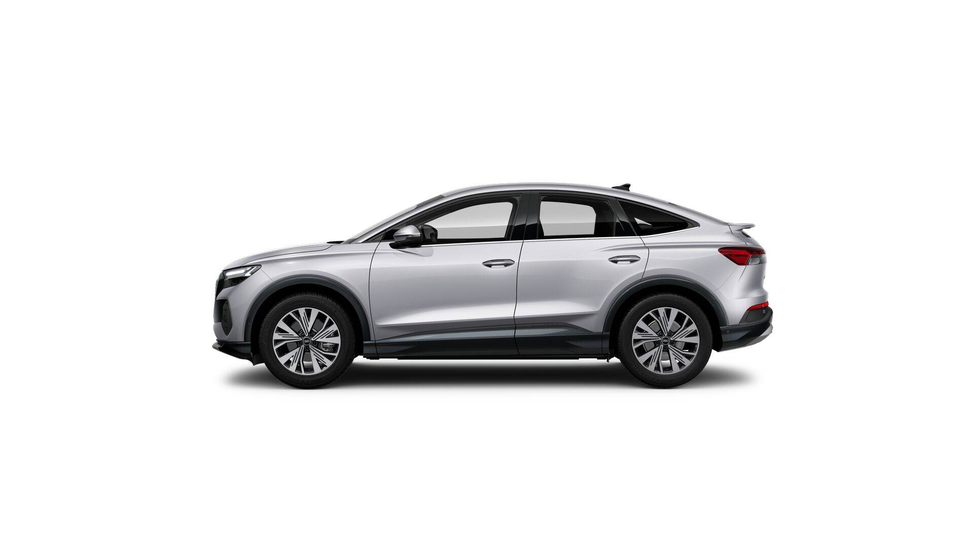 Voitures neuves Audi Q4 E-TRON SPORTBACK Design Luxe Paris