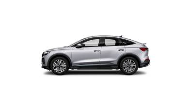 Voitures neuves Audi Q4 E-TRON SPORTBACK Design Luxe Paris