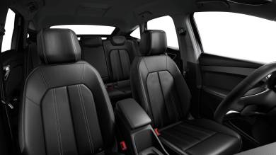 Voitures neuves Audi Q4 E-TRON SPORTBACK Design Luxe Paris