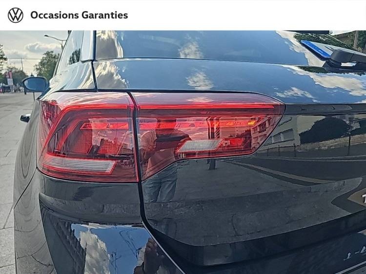 Voitures neuves VOLKSWAGEN T-ROC R-Line Paris