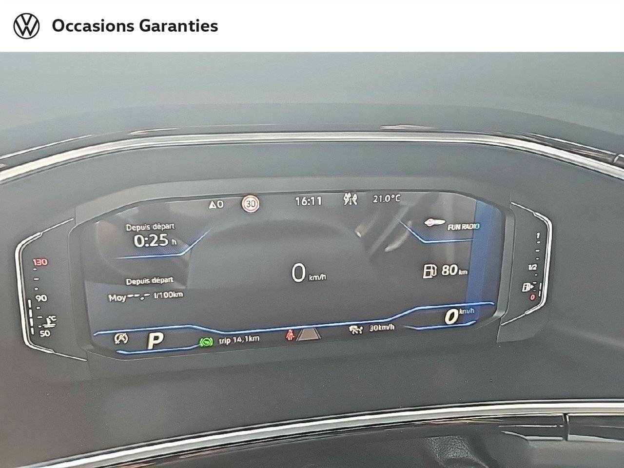 Voitures neuves VOLKSWAGEN T-ROC R-Line Paris
