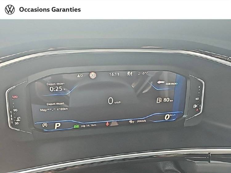 Voitures neuves VOLKSWAGEN T-ROC R-Line Paris